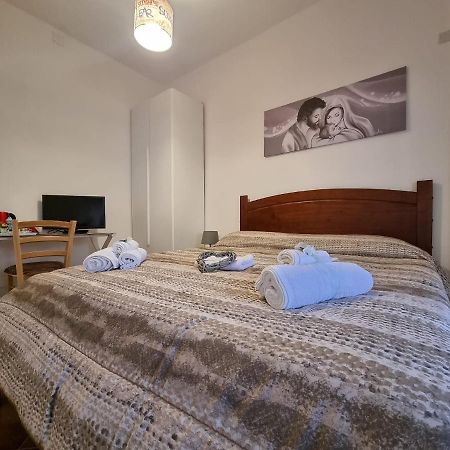B&B Le Stanze Di Aurora Palermo Exterior foto